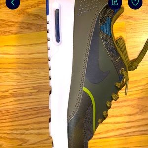 Worn once I had an idea for them